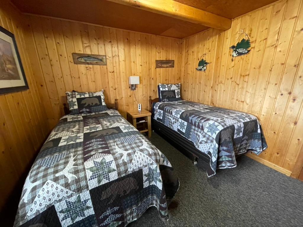 Sportsman Lodge Melrose Mt Butte Luaran gambar